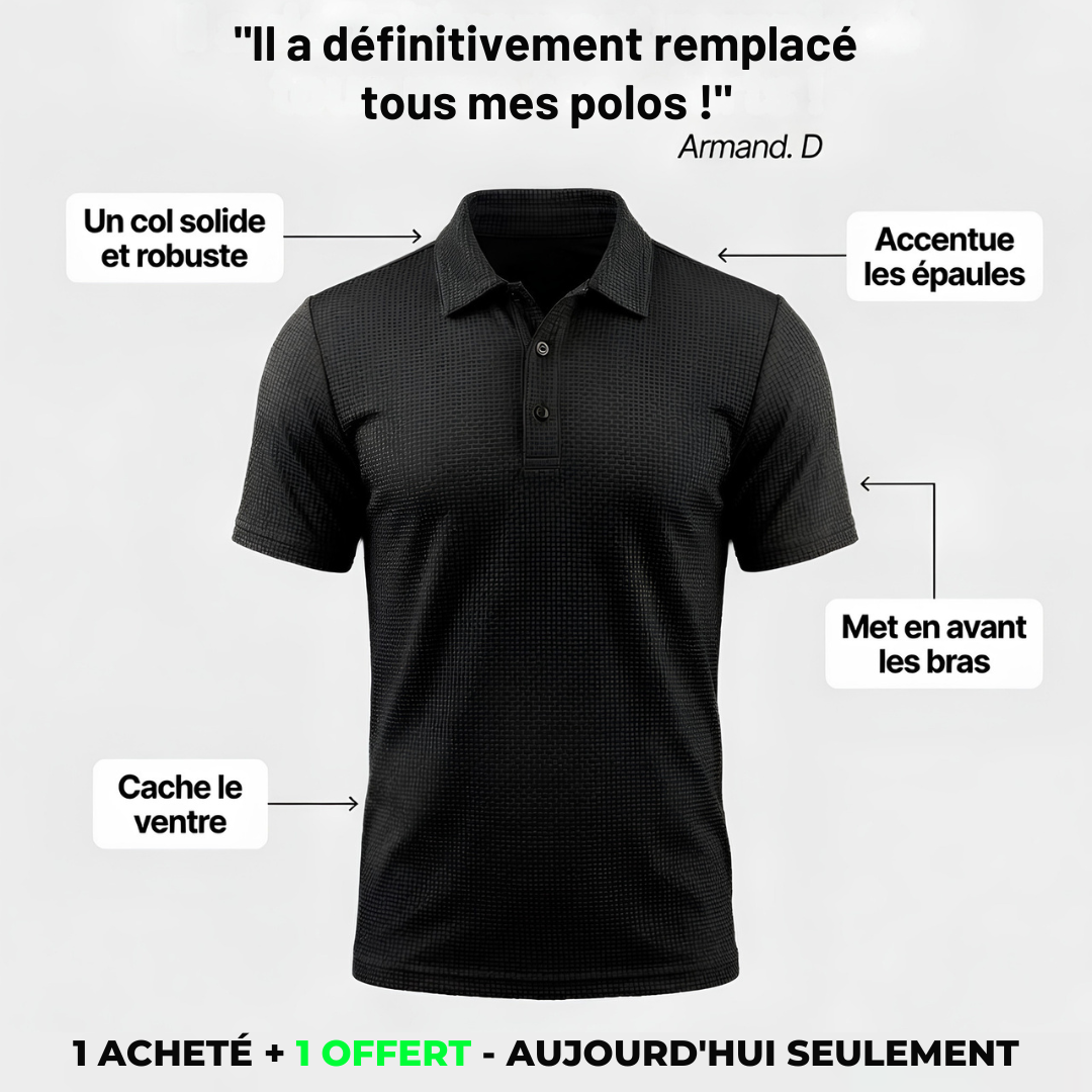 Nivafit Polo